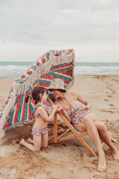 La capsule <i>mère-enfant</i> de Louise Misha & <i>Aurélie Bidermann</i> - Doolittle