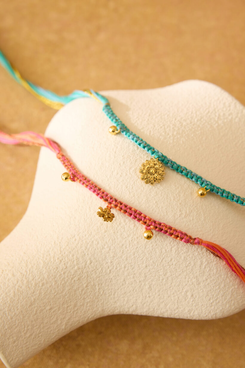 La capsule <i>mère-enfant</i> de Louise Misha & <i>Aurélie Bidermann</i> - Doolittle