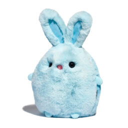 FAO Schwarz - Peluche lapin Chibi, 19,90 €