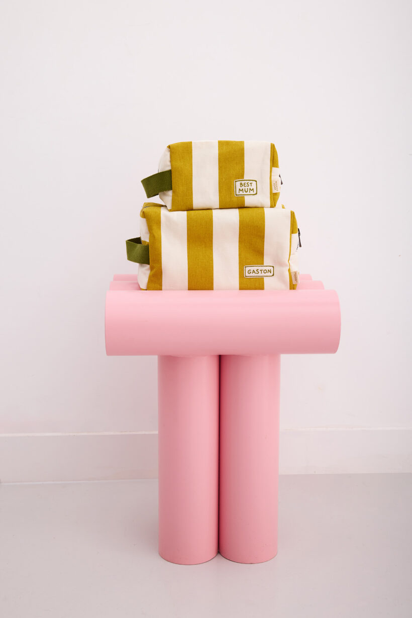 La collection Spring Good de <i>Petit Picotin</i> - Doolittle