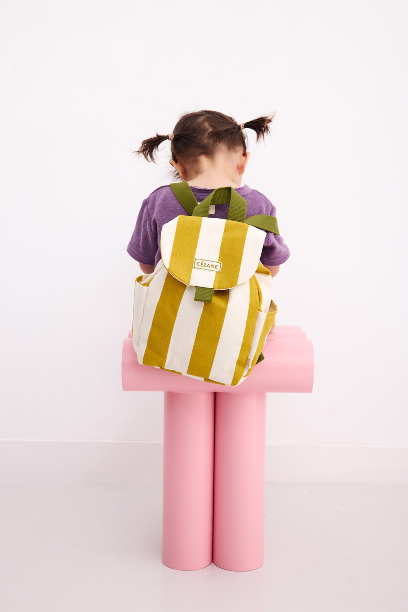 La collection Spring Good de <i>Petit Picotin</i> - Doolittle