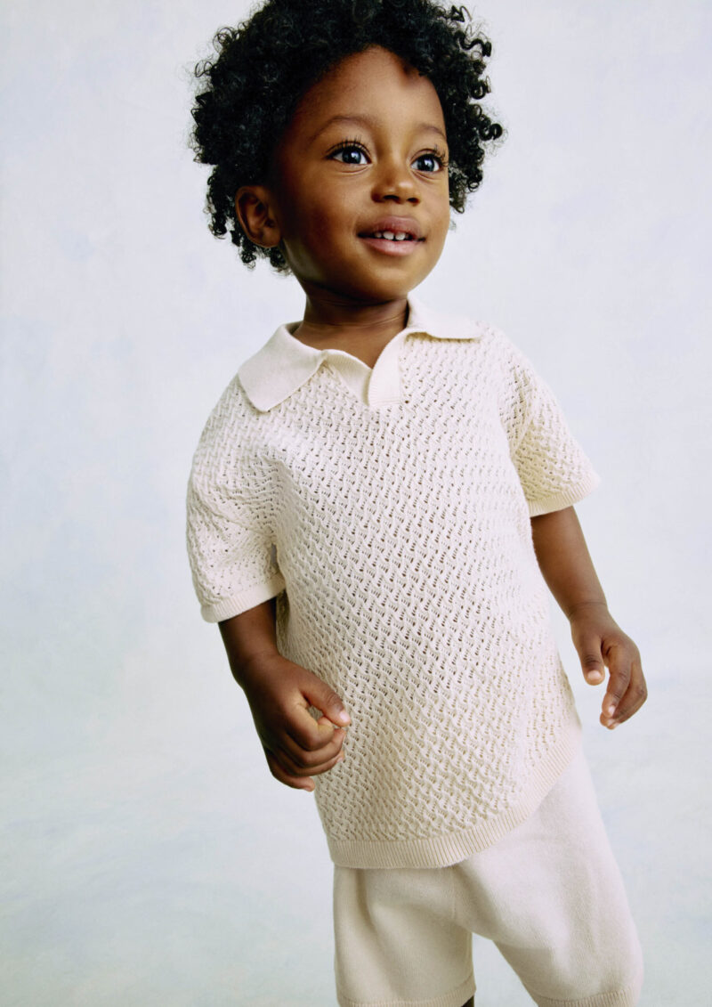 H&M Adorables collection Printemps-Été : Manon Laime partage ses coups ...