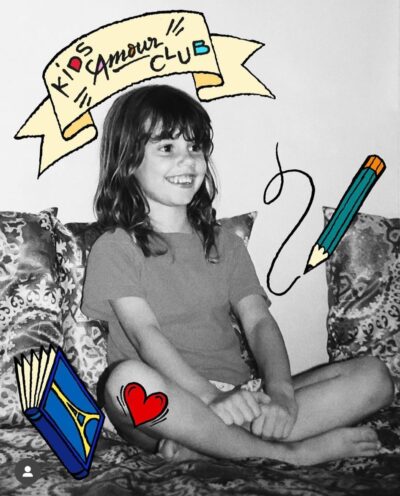 On va <i>bruncher</i> à la première édition du <i>Kids Amour Club</i> - Doolittle