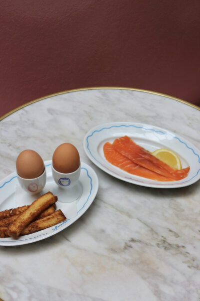 On va <i>bruncher</i> à la première édition du <i>Kids Amour Club</i> - Doolittle