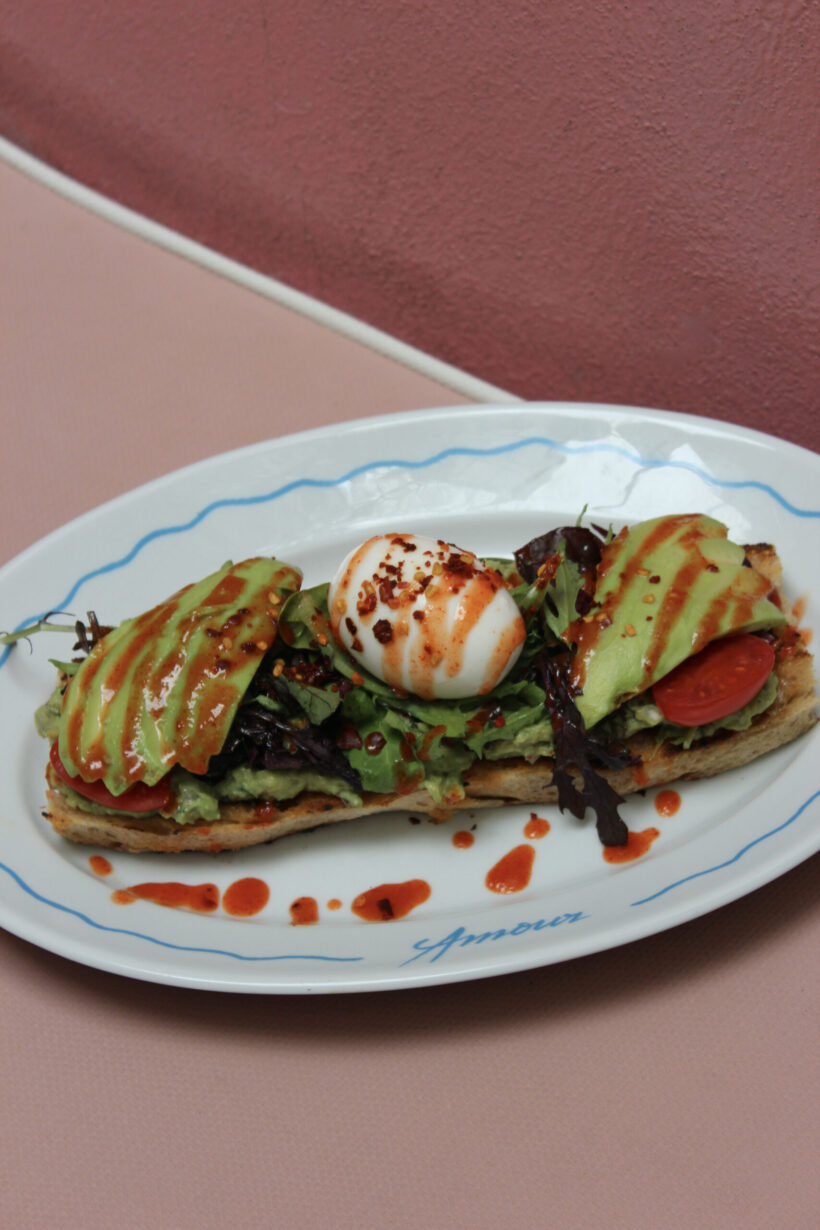 On va <i>bruncher</i> à la première édition du <i>Kids Amour Club</i> - Doolittle