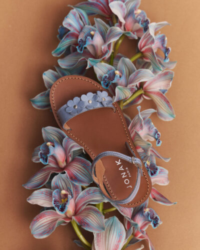 <i>Jonak</i> célèbre la fête des <i>mères</i> avec sa collection <i>Mini</i> - Doolittle