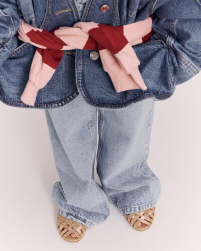 <i>Jonak</i> célèbre la fête des <i>mères</i> avec sa collection <i>Mini</i> - Doolittle