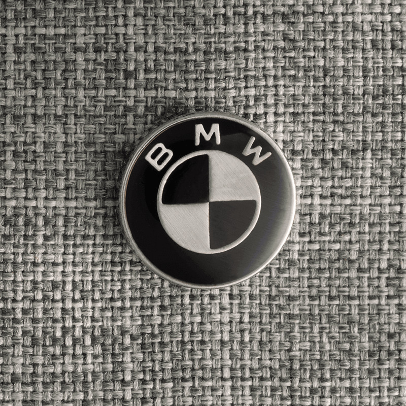 Nuna & <i>BMW</i> élèvent le design et la <i>sécurité</i> - Doolittle