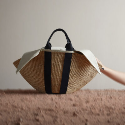 On choisit son <i>panier</i> de l&rsquo;été chez <i>MUUÑ</i> - Doolittle