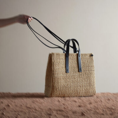 On choisit son <i>panier</i> de l&rsquo;été chez <i>MUUÑ</i> - Doolittle