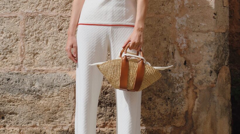 On choisit son <i>panier</i> de l&rsquo;été chez <i>MUUÑ</i> - Doolittle