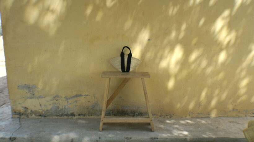 On choisit son <i>panier</i> de l&rsquo;été chez <i>MUUÑ</i> - Doolittle