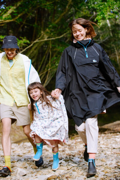 Aigle & <i>Doraemon</i>, une collection capsule entre nature et <i>imagination</i> - Doolittle