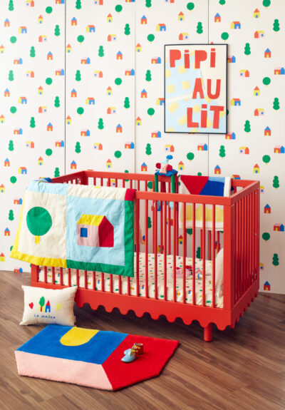 <i>Chœur Cœur</i> vous ouvre les portes de sa <i>chambre d&rsquo;enfant</i> - Doolittle