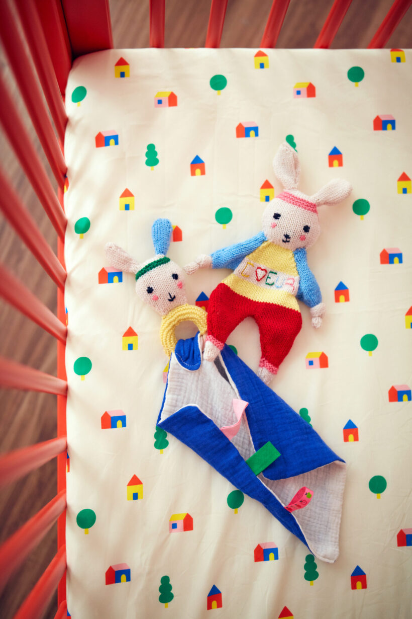 <i>Chœur Cœur</i> vous ouvre les portes de sa <i>chambre d&rsquo;enfant</i> - Doolittle