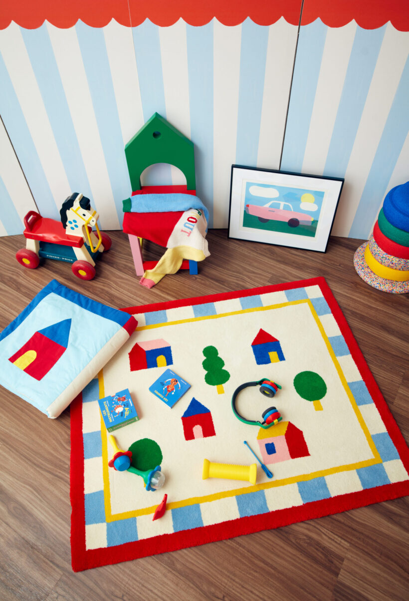 <i>Chœur Cœur</i> vous ouvre les portes de sa <i>chambre d&rsquo;enfant</i> - Doolittle