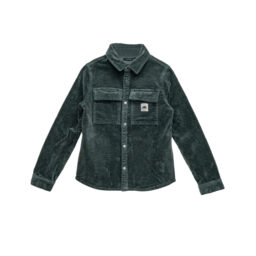  - Surchemise velours côtelé IKKS, 69 €