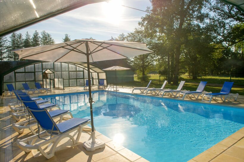 On va au Château <i>Miléade</i> La Ferté Imbault - Doolittle