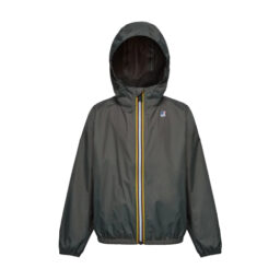  - Coupe-vent capuche K-Way, 100 € 