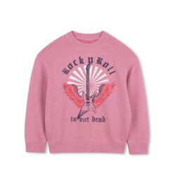 Le Bon Marché Rive Gauche - Sweat-shirt ZADIG&VOLTAIRE, 160 €