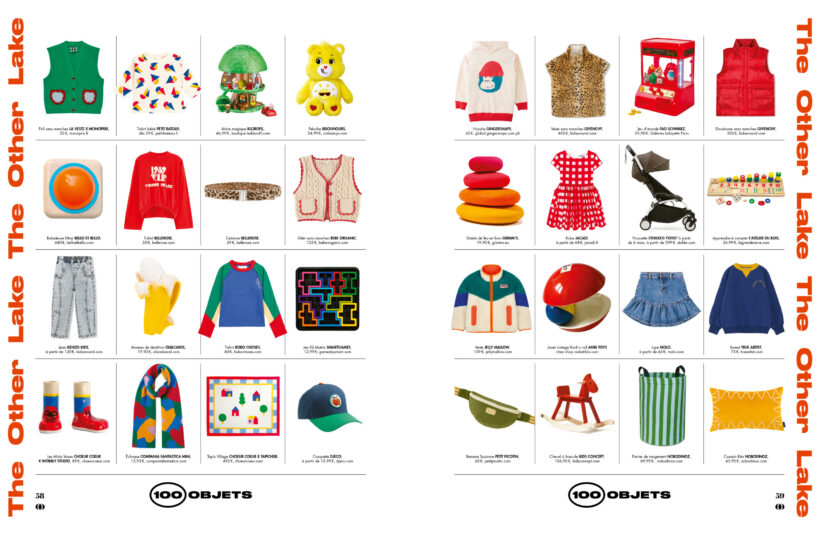 Nouveau numéro <i>« Ces années-là… »</i> est disponible ! - Doolittle