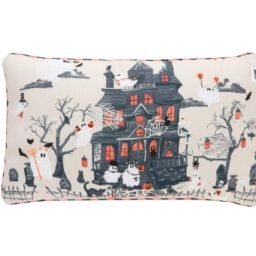 Primark  - Coussin, 14 €