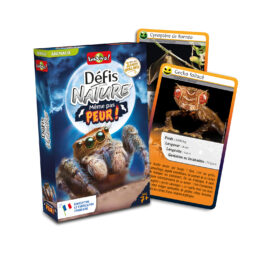 Défis Nature  - Jeux de cartes, 9,99 €