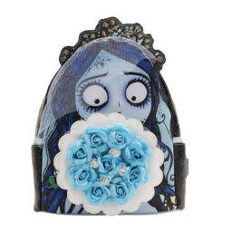 Loungefly  - Sac-à-dos Emily, Les Noces Funèbres, 90 €