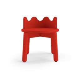 OEUF NYC  - Chaise Moss, environ 285 € les 2