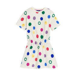 Okaïdi  - Robe, 19,99 €