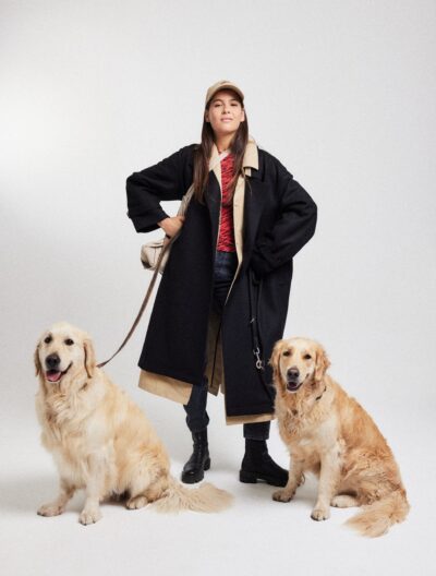 Le dressing Open Space 25 - Doolittle