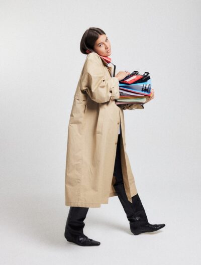 Le dressing Open Space 25 - Doolittle