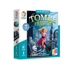 SmartGames  - Jeu de logique avec 80 défis, 24,99 €