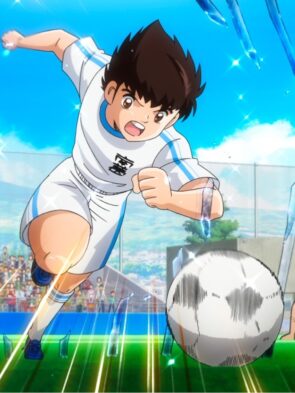 Top 10 : les <i>meilleurs</i> dessins animés de <i>foot</i> - Doolittle