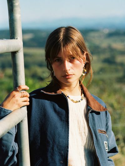 Les bijoux solaires de <i>Camille Colette Studio</i> - Doolittle