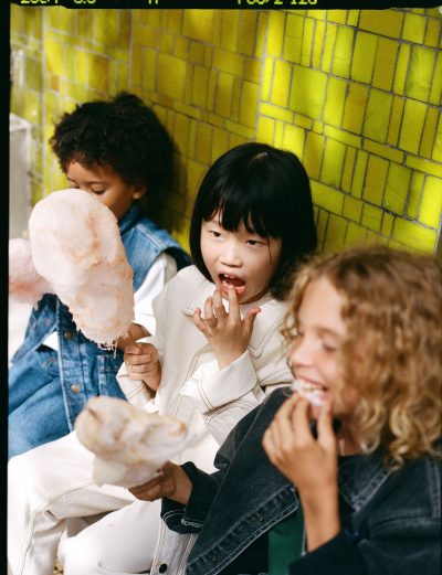 Après <i>Minois</i>, Hélène Fulchi lance <i>BIG CRUSH</i> - Doolittle