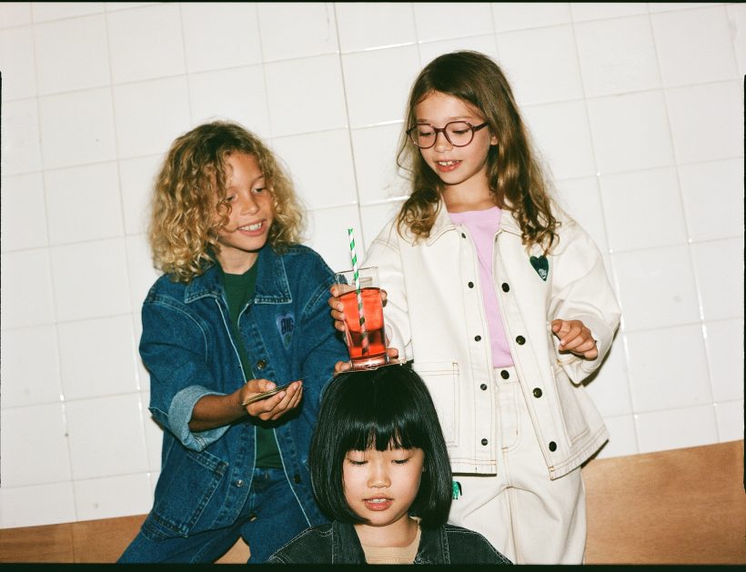 Après <i>Minois</i>, Hélène Fulchi lance <i>BIG CRUSH</i> - Doolittle