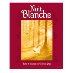 HongFei - Album Nuit Blanche de Florian PIGÉ, 21 €