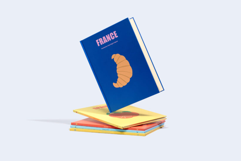 Le <i>« Coffee Table Book »</i> de vos vacances - Doolittle
