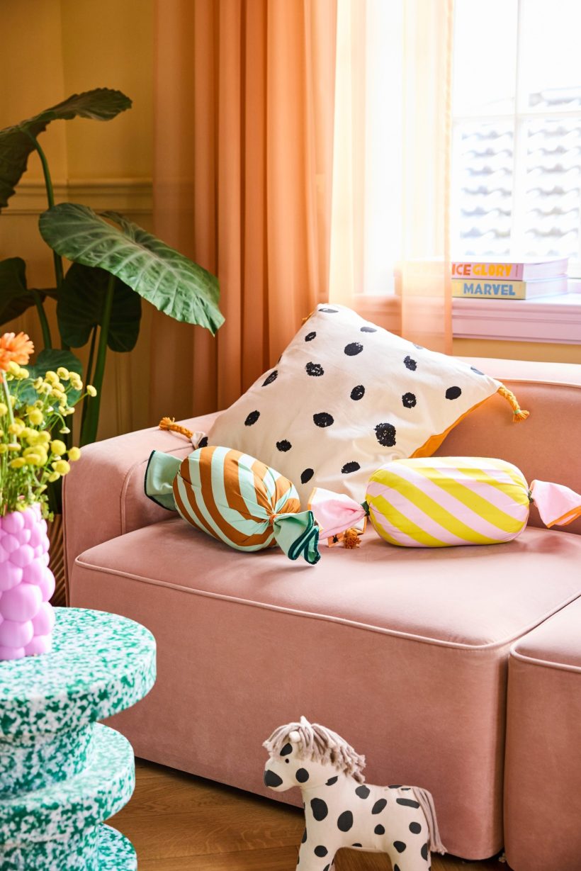 <i>Kid&rsquo;s Concept x Fifi</i> : Quand la Villa Villekulla s&rsquo;invite chez <i>vous</i> - Doolittle