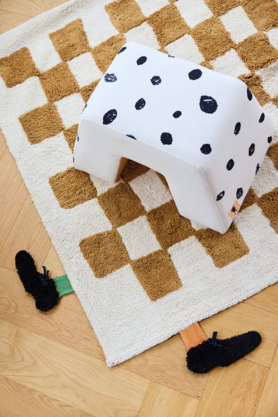 <i>Kid&rsquo;s Concept x Fifi</i> : Quand la Villa Villekulla s&rsquo;invite chez <i>vous</i> - Doolittle