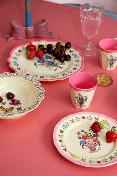 La collection <i>rice x Nathalie Lété</i>, Volume 2 - Doolittle