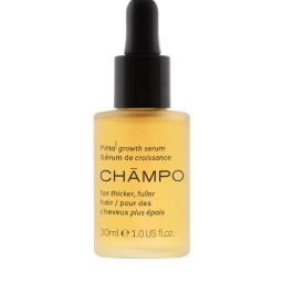 Champo sur Sephora - Sérum de croissance Pitta, 44€