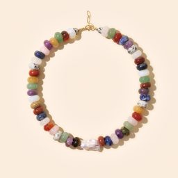  - Le collier Amé, 130 €