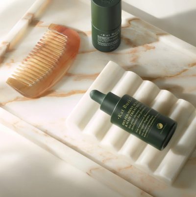 Soins des <i>cheveux</i> : et si tout commençait par le <i>cuir chevelu</i> ? - Doolittle