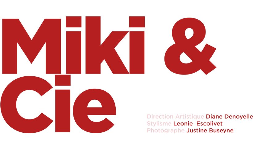 <i>Edito mode</i> : Miki & cie - Doolittle