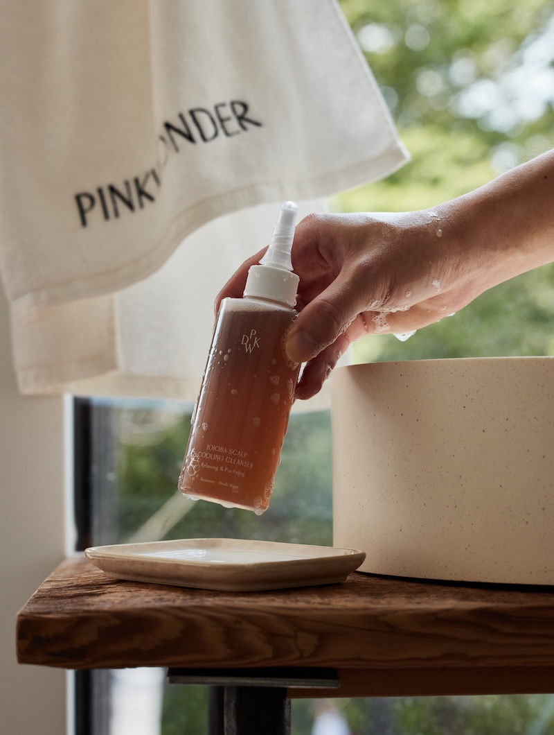 Visuel Pinkwonder - Doolittle