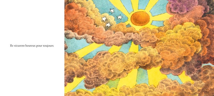 Album jeunesse : Quand <i>Stephen King</i> et <i>Maurice Sendak</i> revisitent <i>Hansel & Gretel</i> - Doolittle