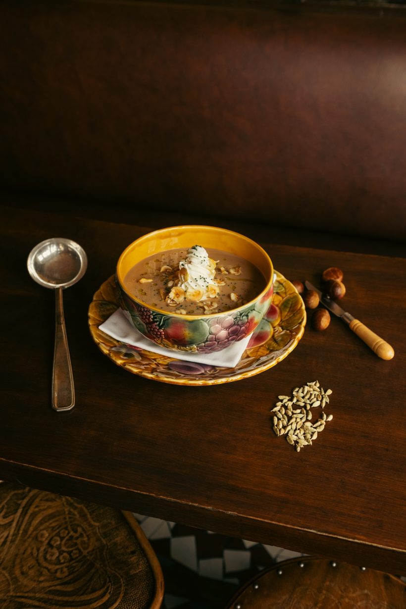 Crédit photo Valerio Geraci - Doolittle