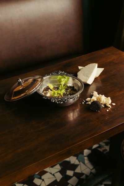 Crédit photo Valerio Geraci - Doolittle